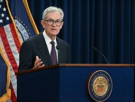 US Fed on track to cut rates again in penultimate decision of 2025